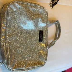 Victoria secret travel bag